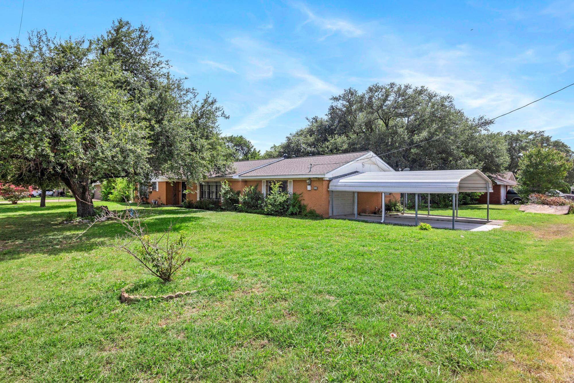 Marlin, TX 76661,1213 Norbert ST