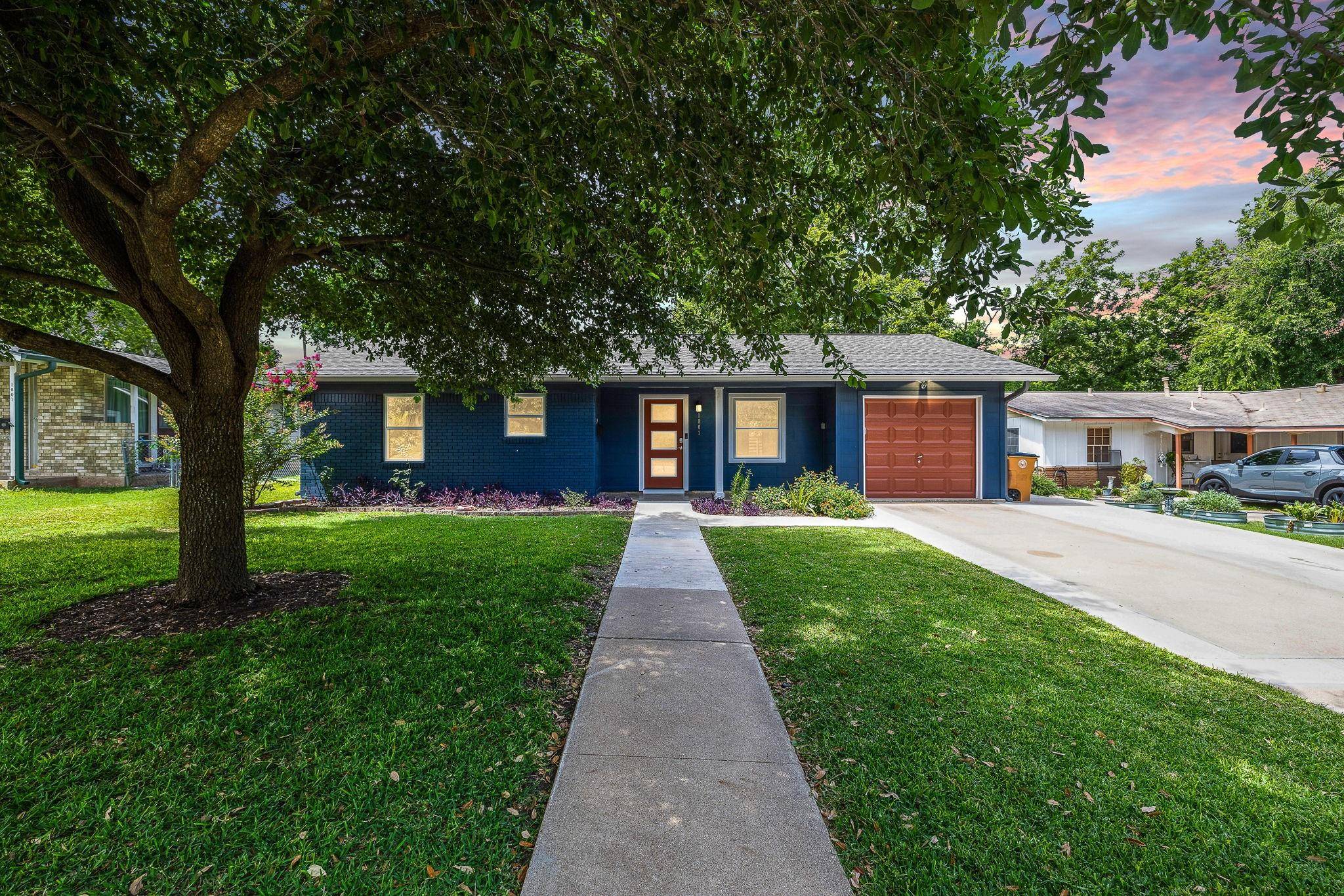 Austin, TX 78745,1803 Forestglade Drive