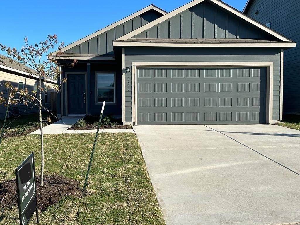 San Marcos, TX 78656,358 Mica TRL
