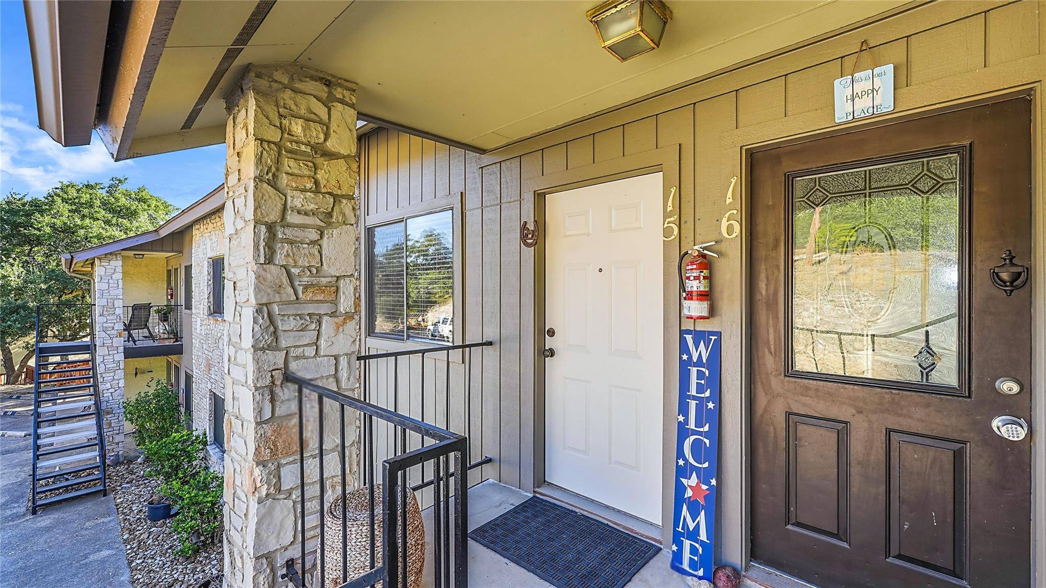 Canyon Lake, TX 78133,1226 Cougar DR #15