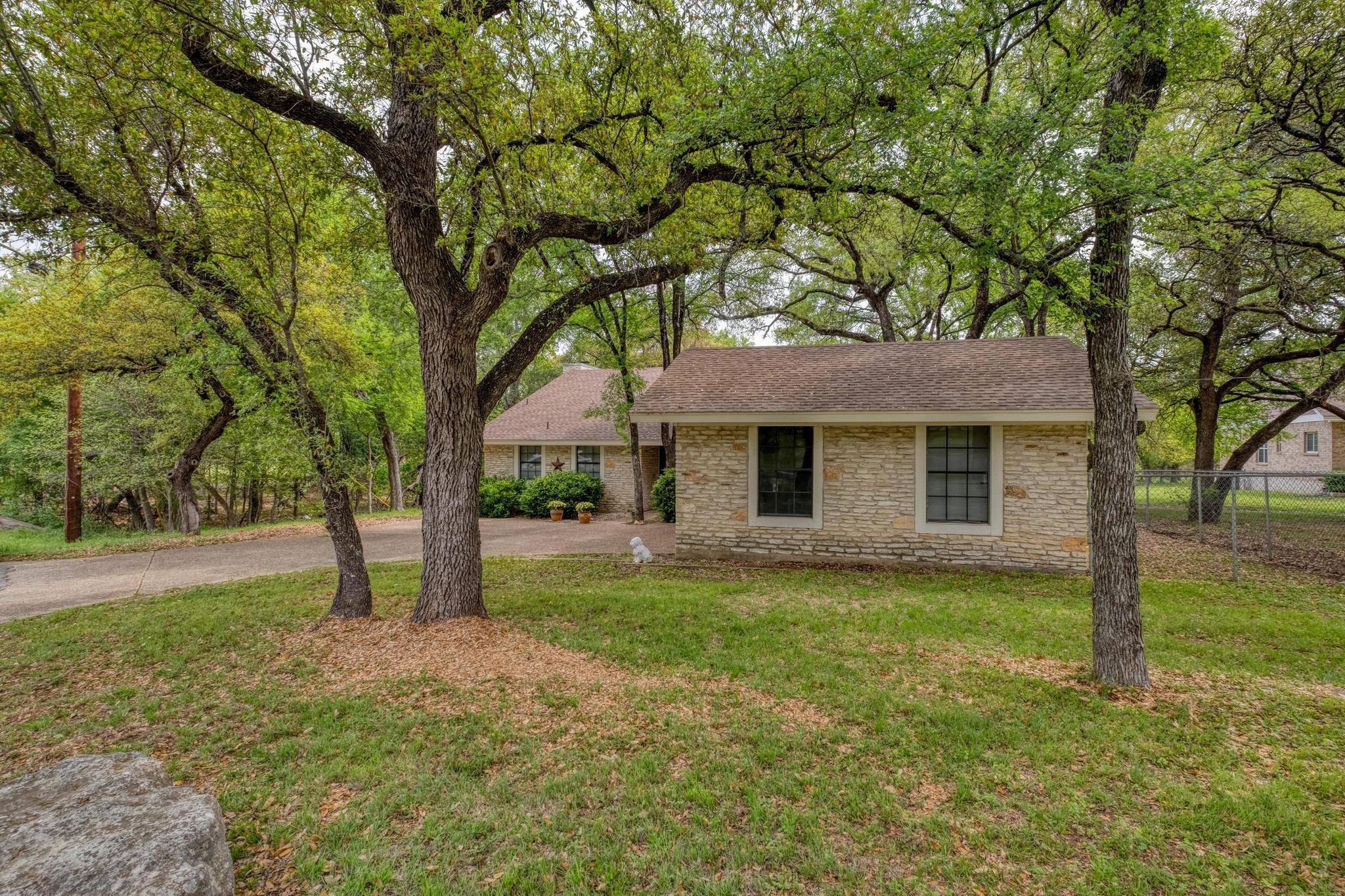 Georgetown, TX 78628,204 Serenada DR