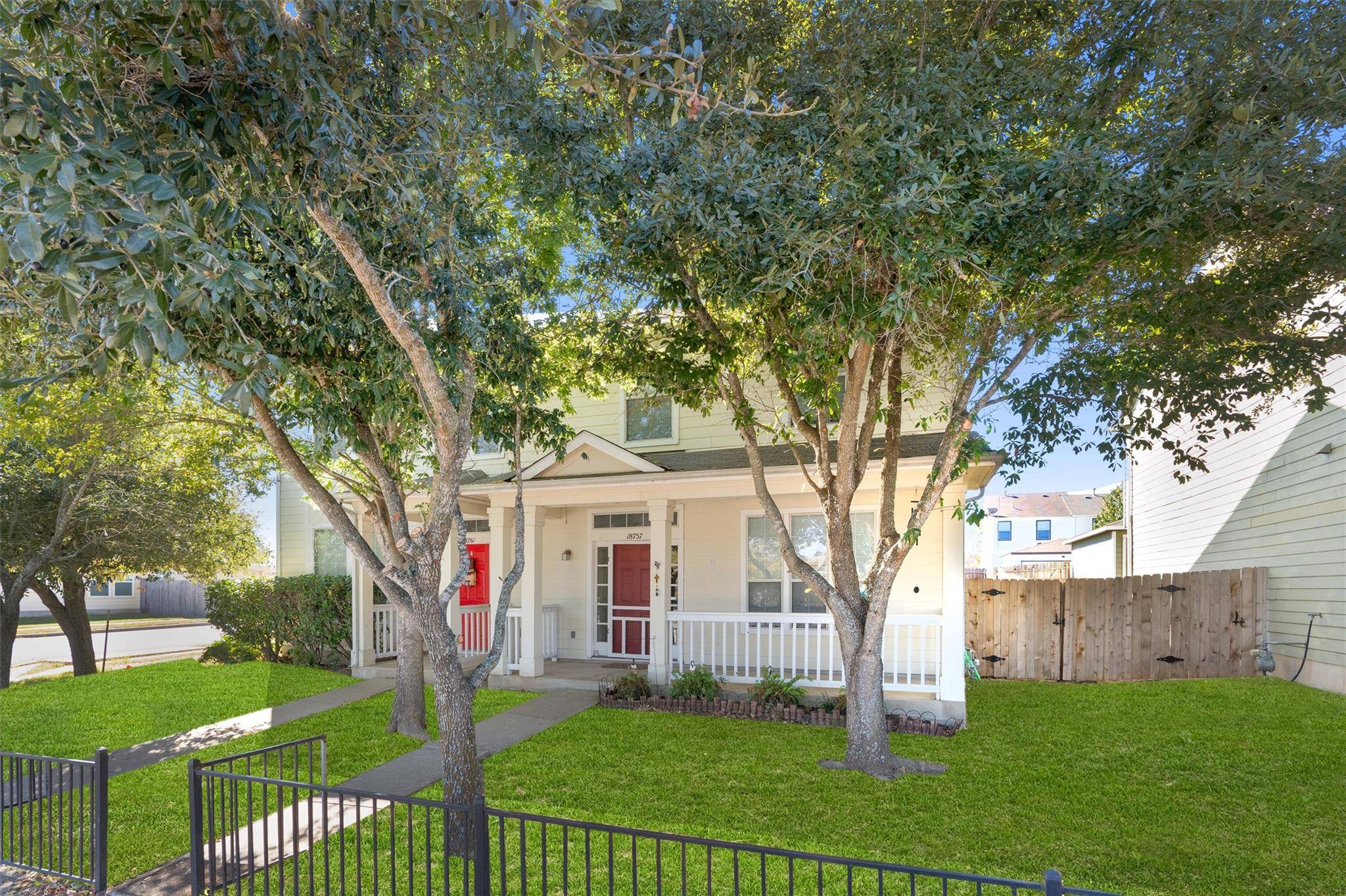 Elgin, TX 78621,18757 Golden Eagle WAY