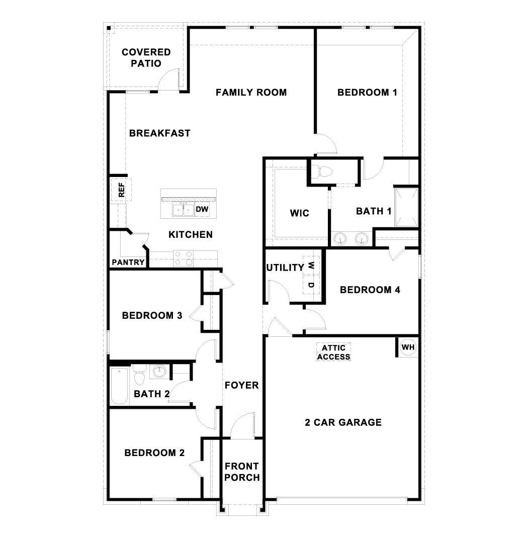Manor, TX 78653,17909 Purple Top LN