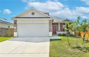 Liberty Hill, TX 78642,205 Freedom Park Ave