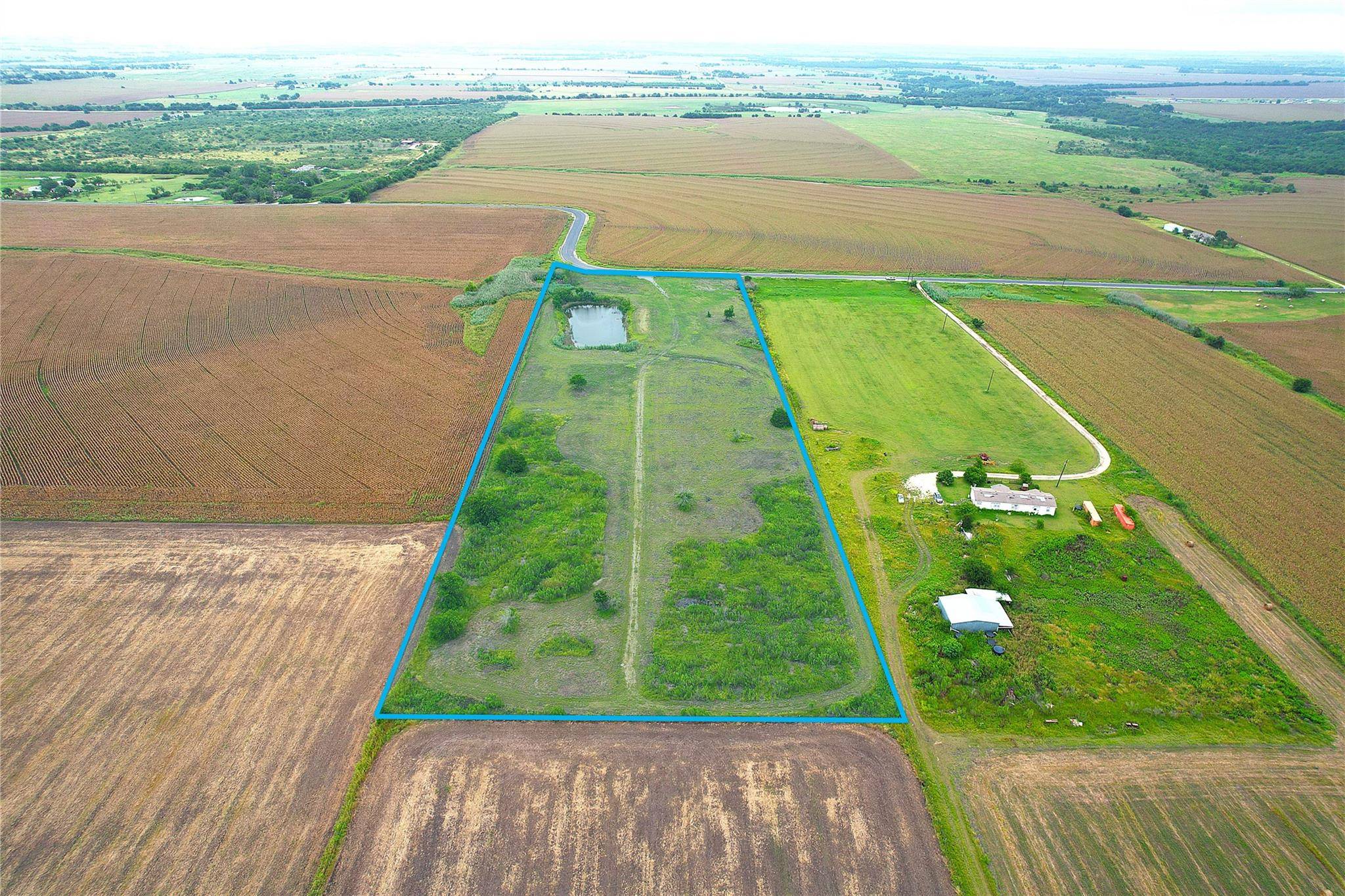 Taylor, TX 76574,1700 County Road 406
