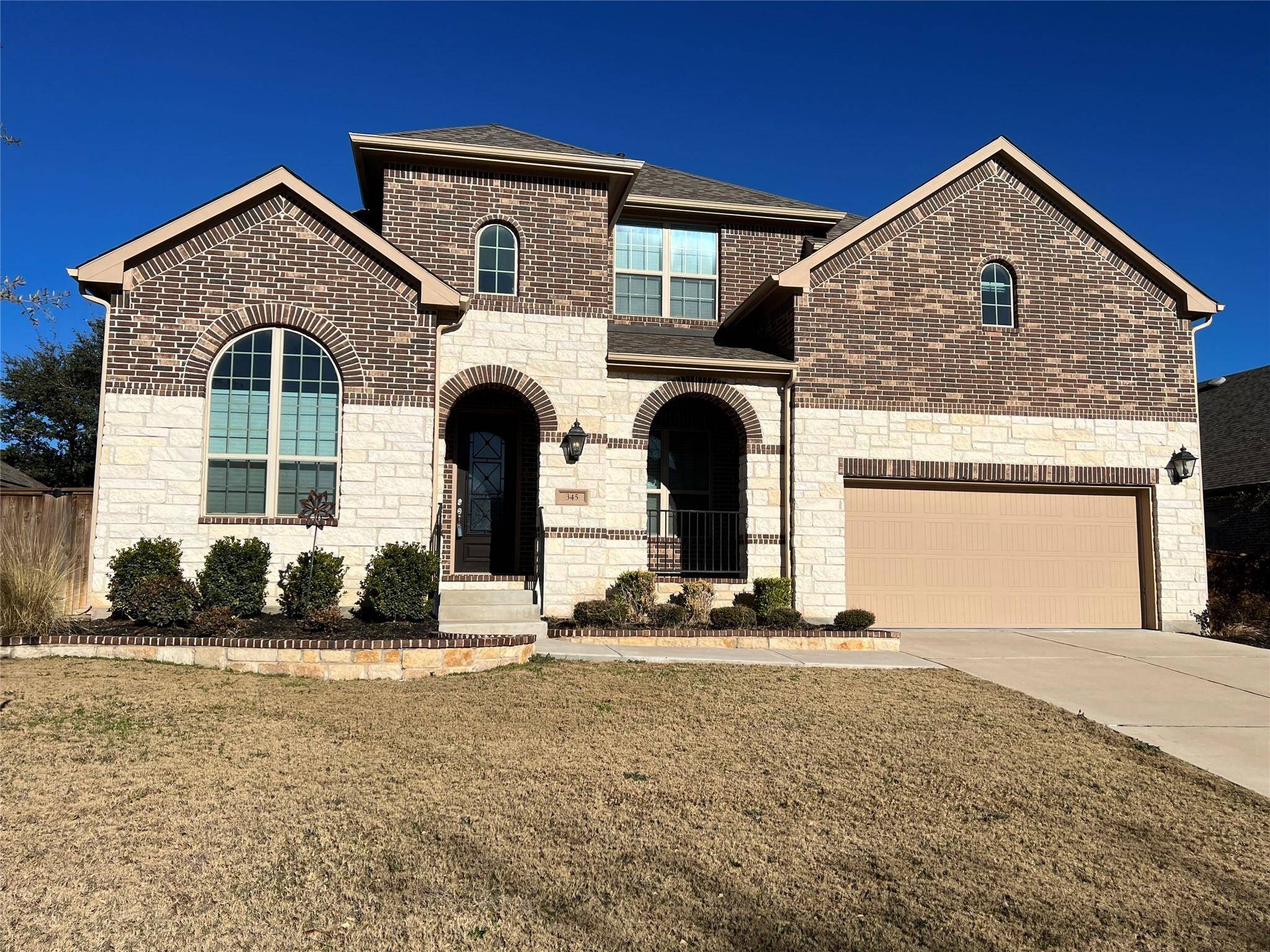 Georgetown, TX 78628,345 Fannin Battleground LN
