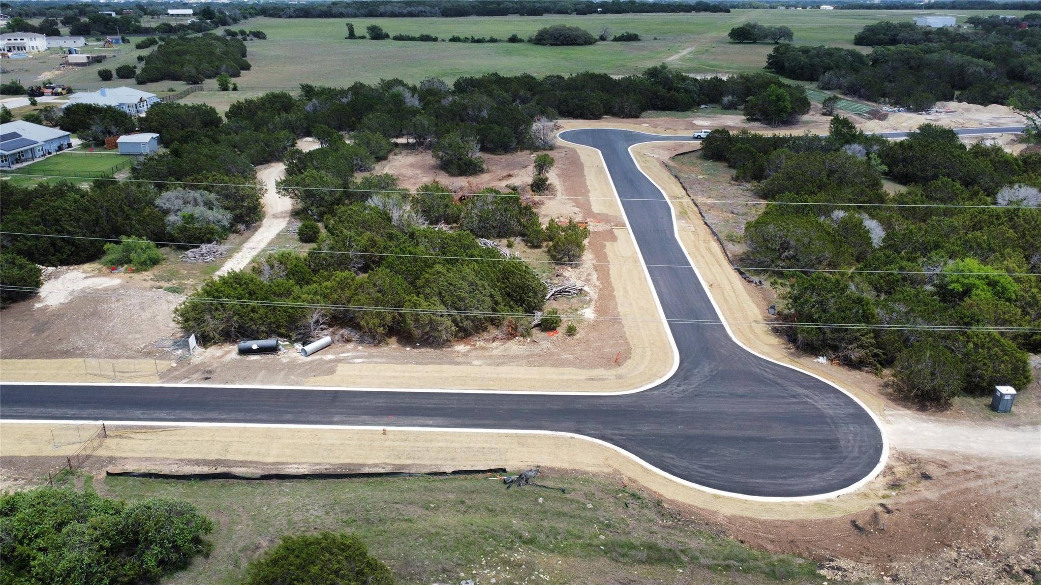 Liberty Hill, TX 78642,Lot 2 Isabela CV