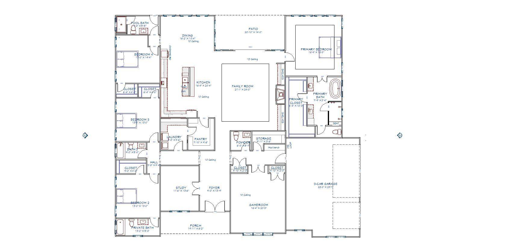 Liberty Hill, TX 78642,Lot 2 Isabela CV