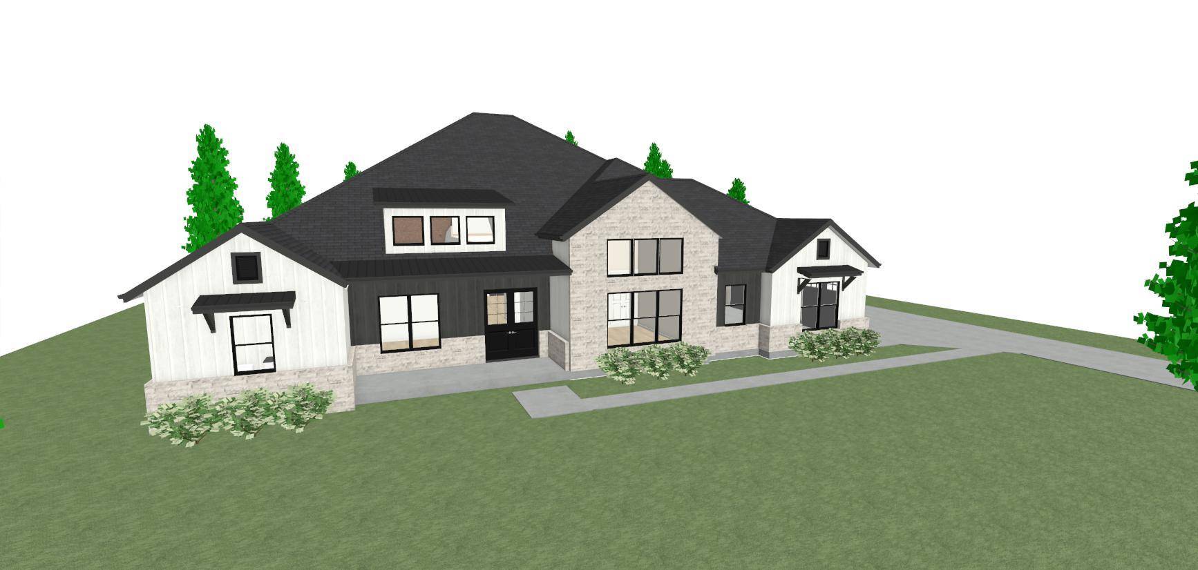 Liberty Hill, TX 78642,Lot 2 Isabela CV