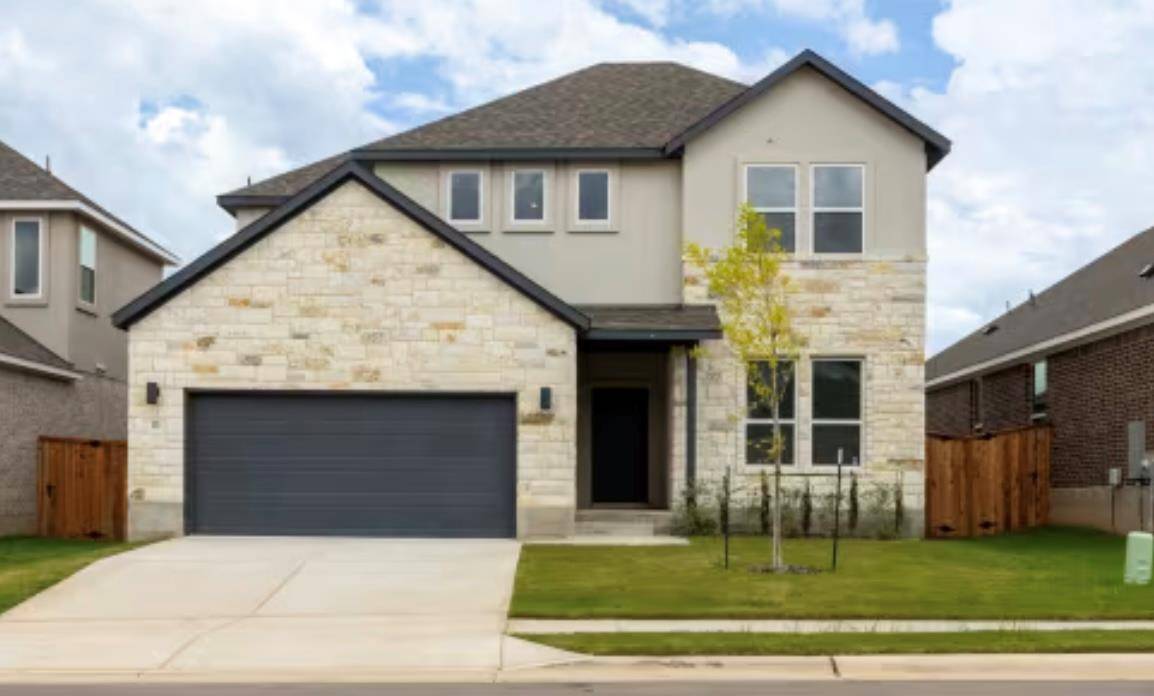 Kyle, TX 78640,171 Prodigal WAY