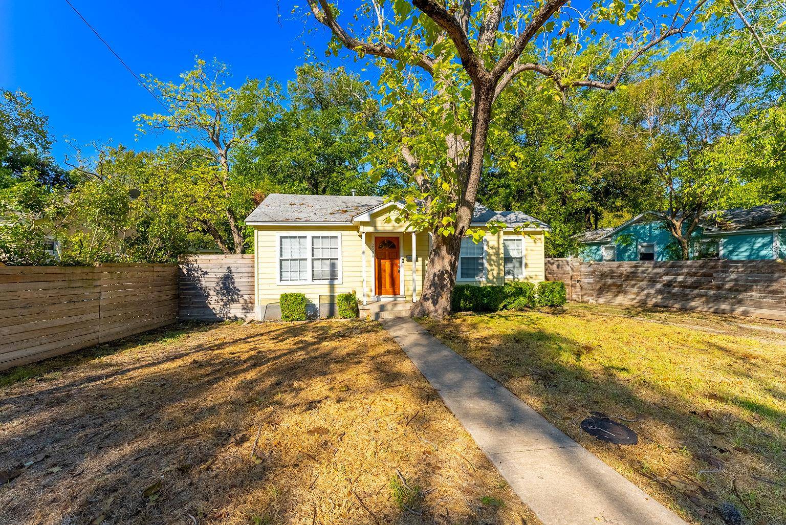 Austin, TX 78722,2008 Rountree DR