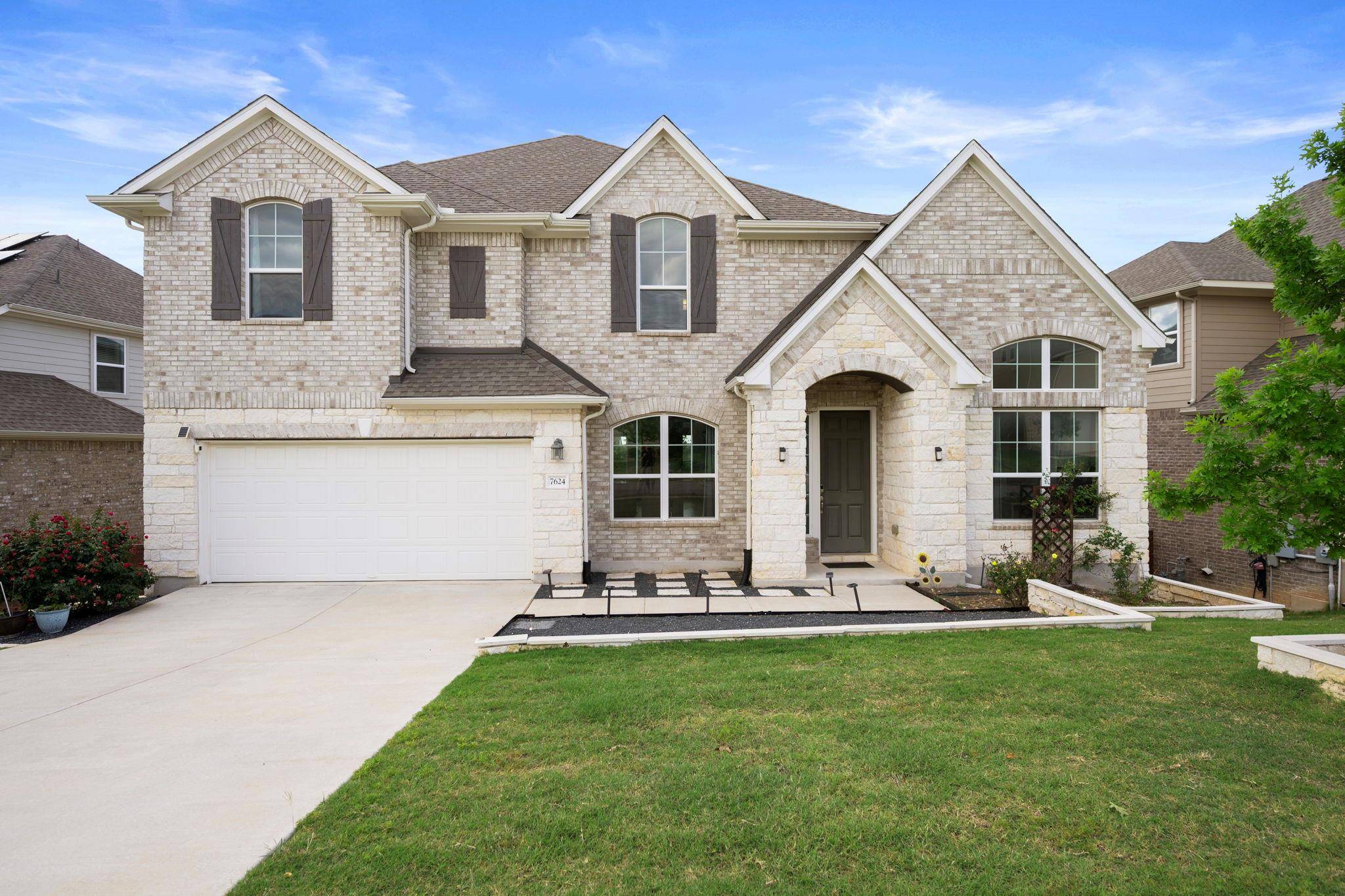 Austin, TX 78738,7624 Alouette DR
