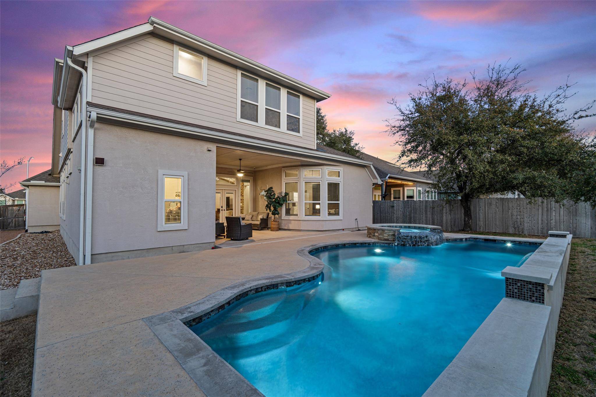 Leander, TX 78641,925 Overstreet LN