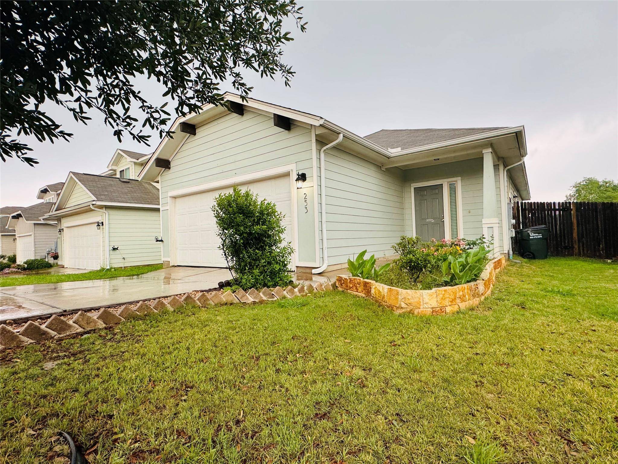 Buda, TX 78610,253 Eagle Brook LN