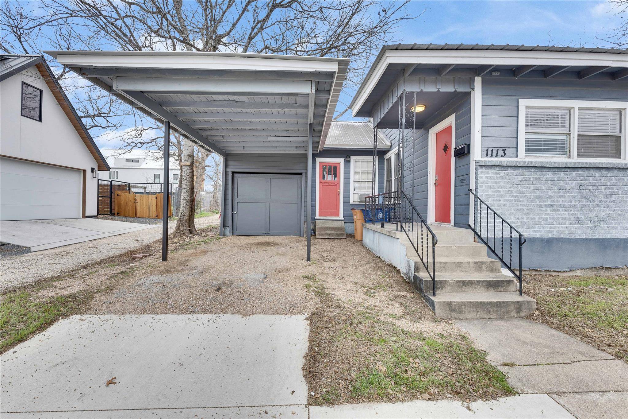 Austin, TX 78702,1113 Chicon ST