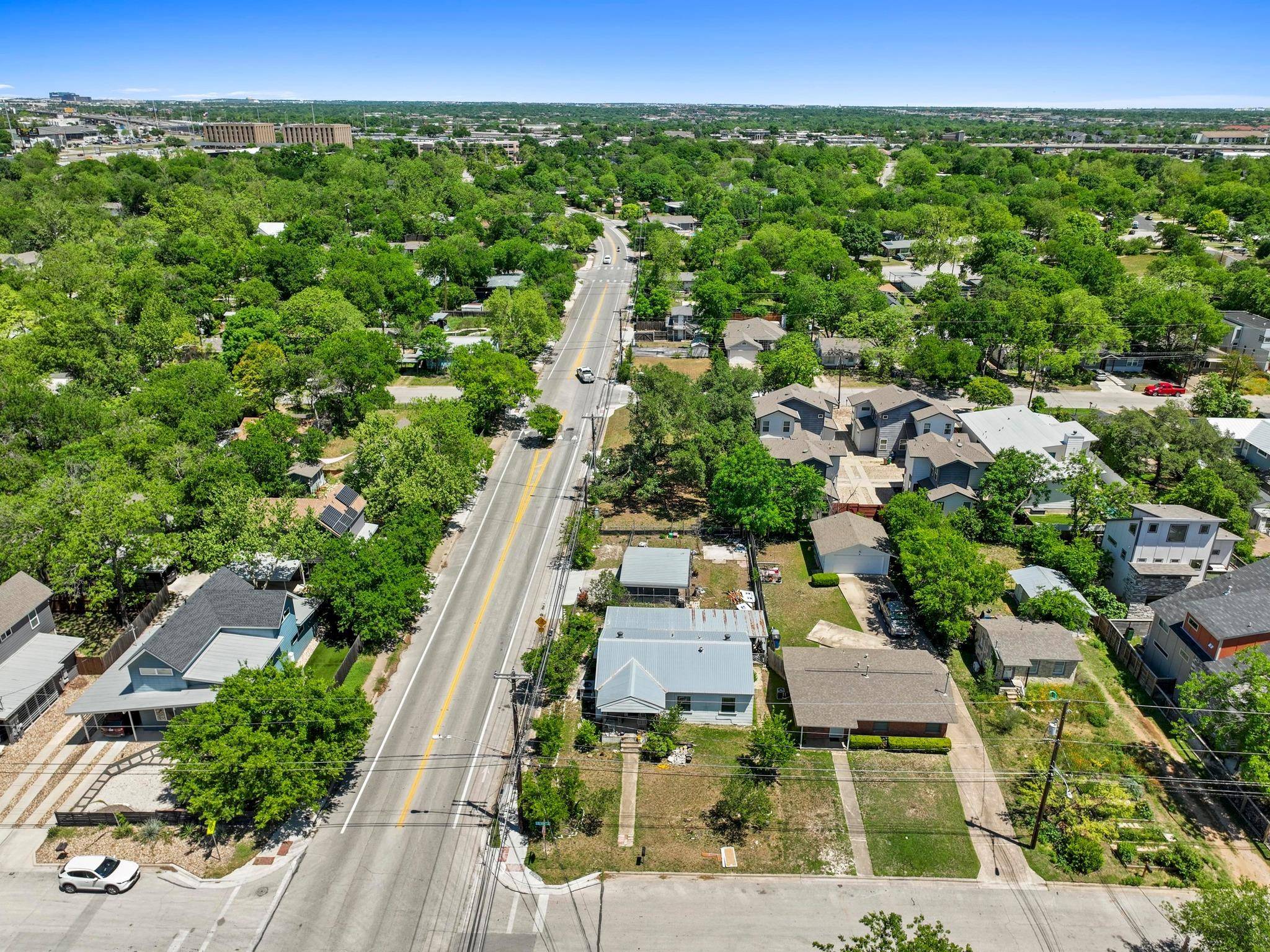 Austin, TX 78752,514 W Odell ST W