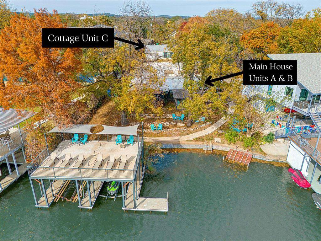 Kingsland, TX 78639,1602 Williams Lakeshore