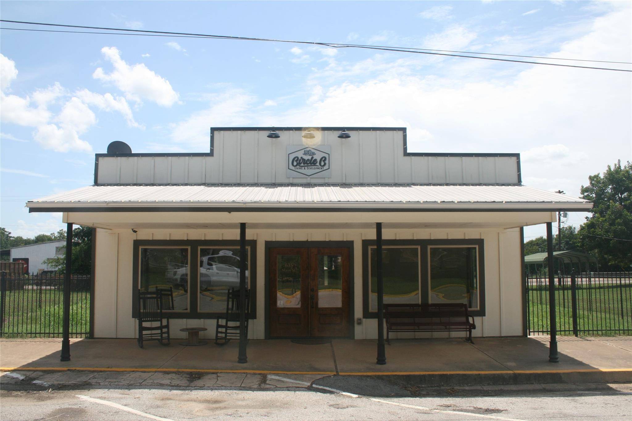 Lexington, TX 78947,635 N Main ST