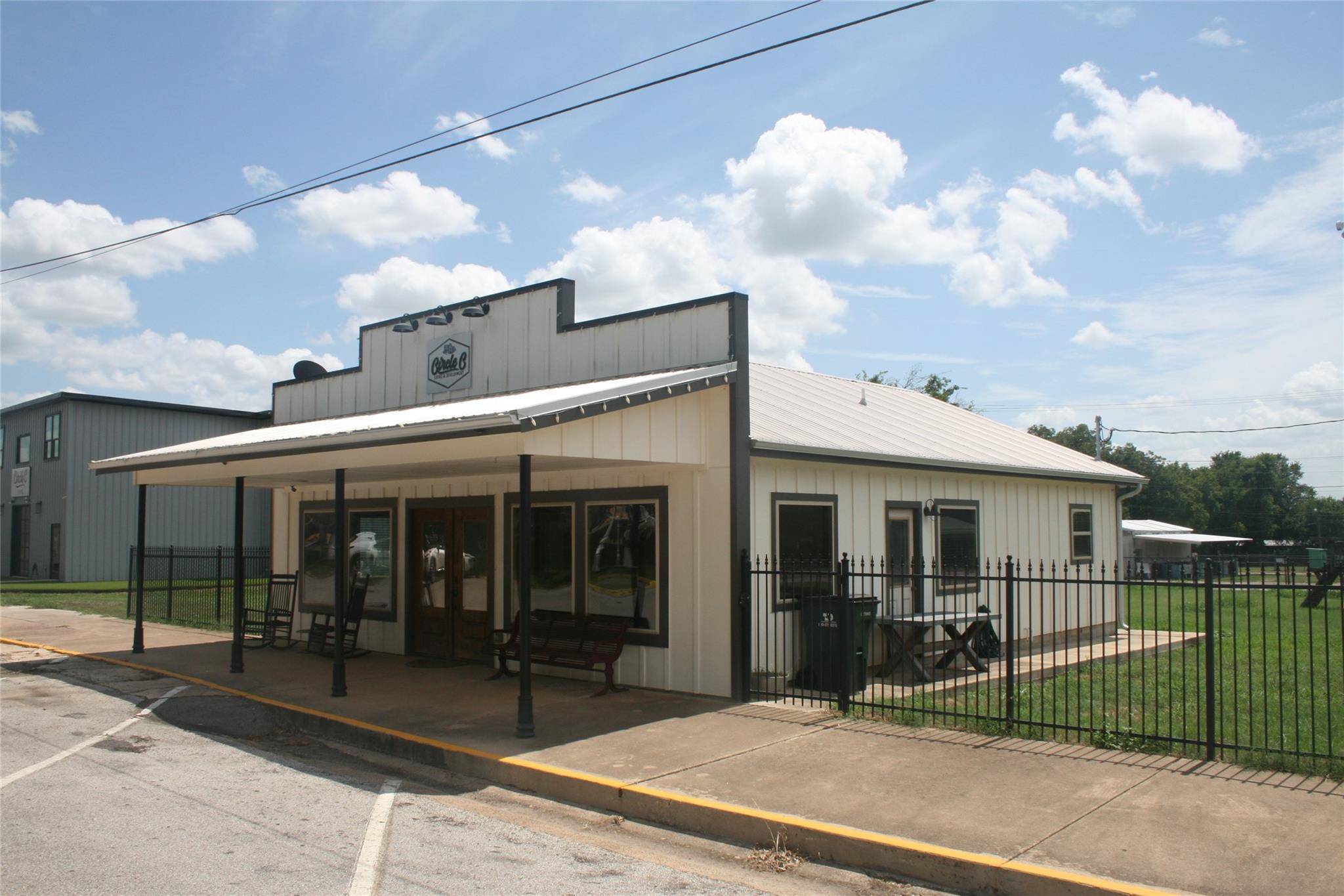 Lexington, TX 78947,635 N Main ST