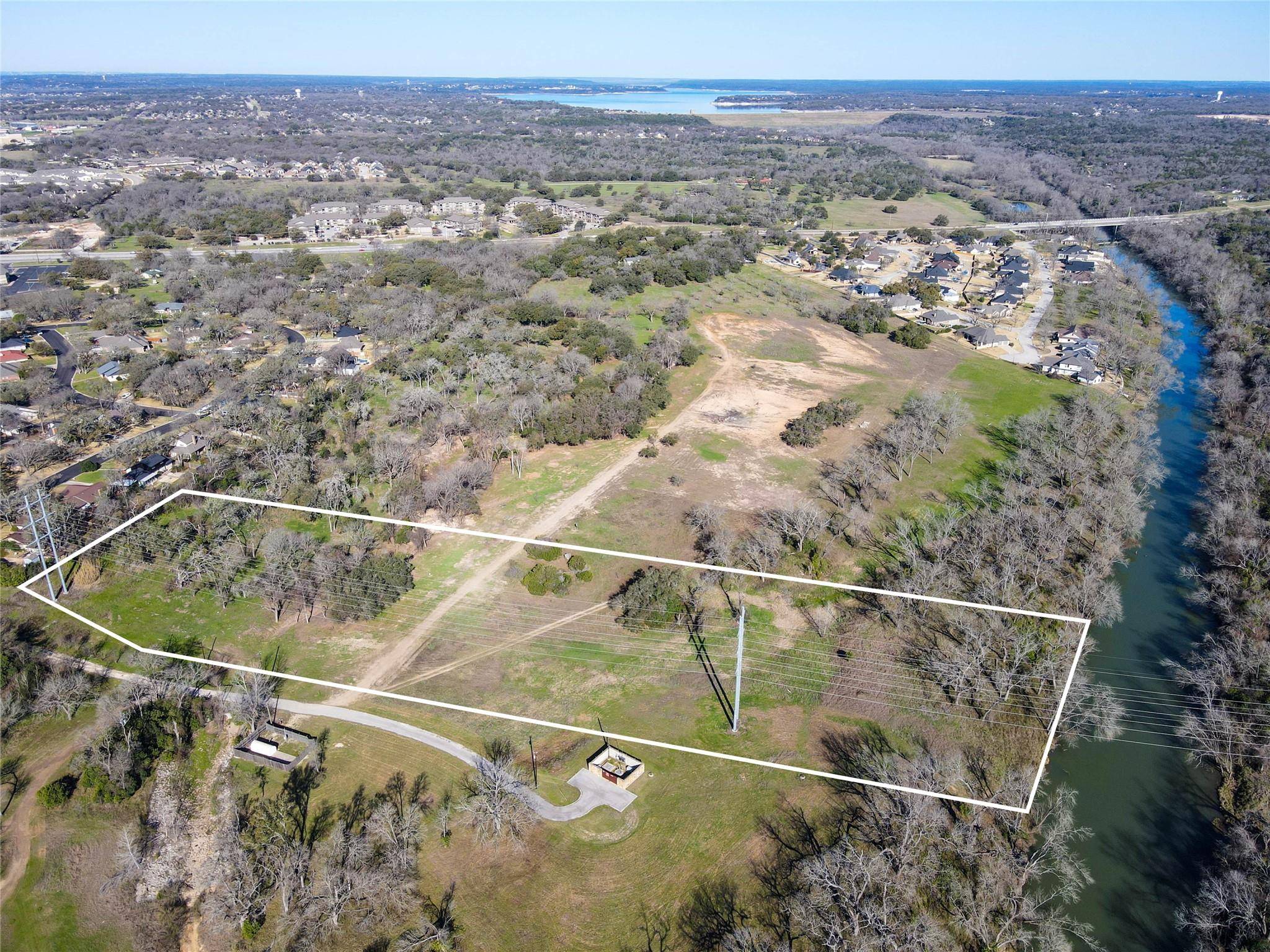 Belton, TX 76513,TBD Lot 4 Leon River
