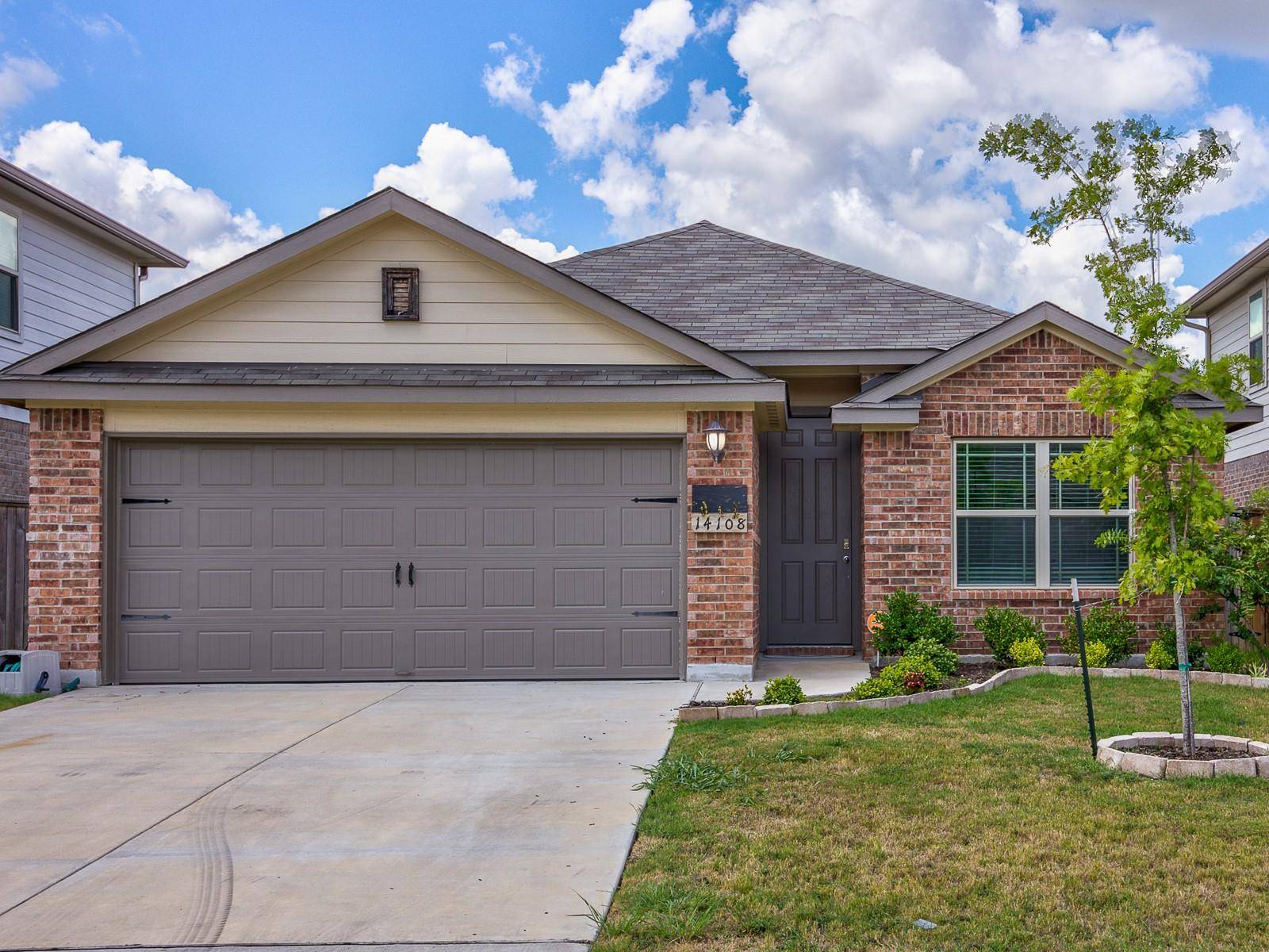 Manor, TX 78653,14108 Kira LN
