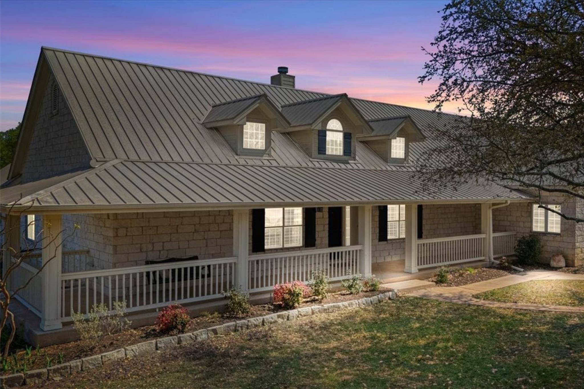 Liberty Hill, TX 78642,312 Quarterhorse DR