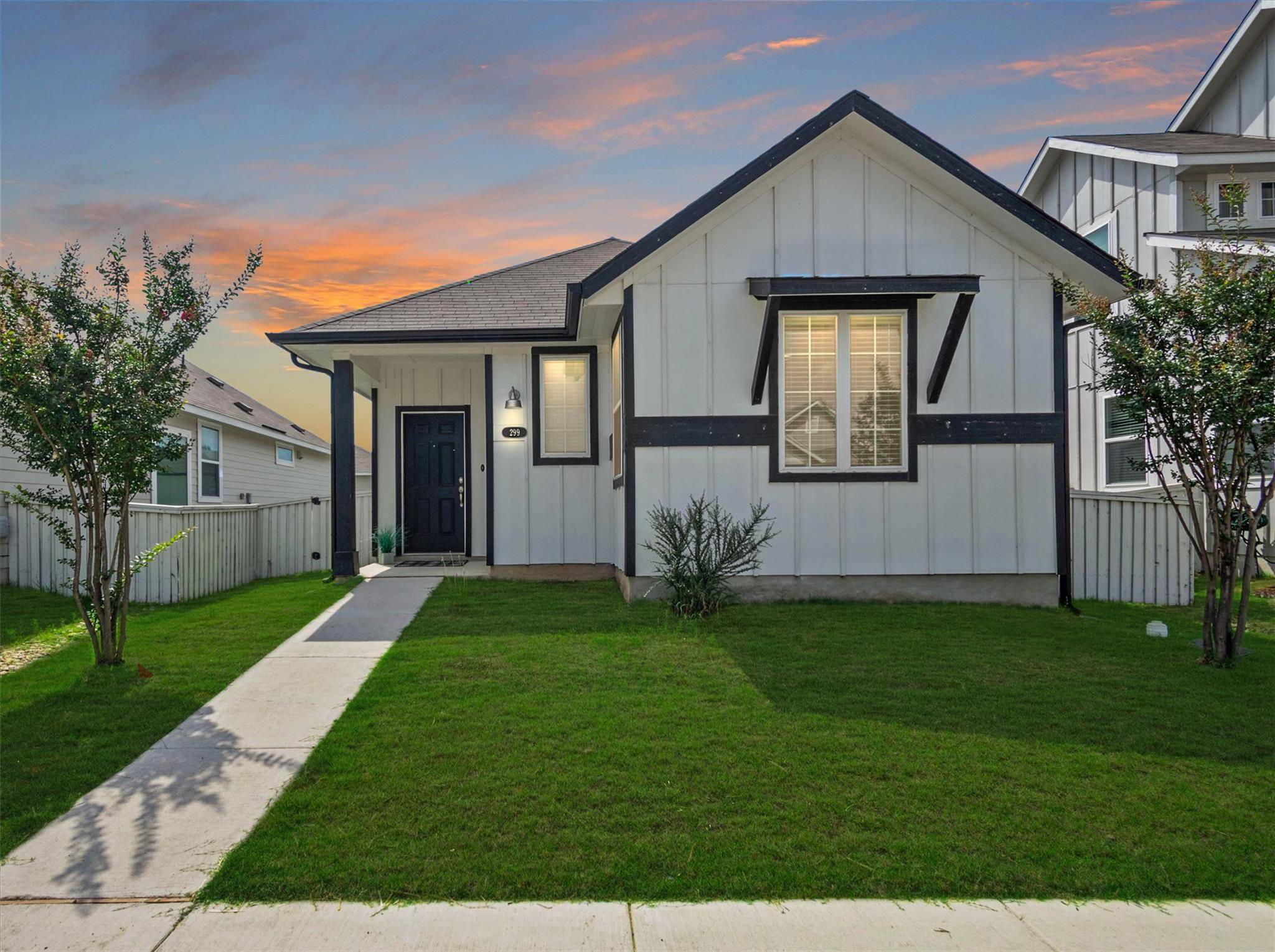 Kyle, TX 78640,299 Fabion ST