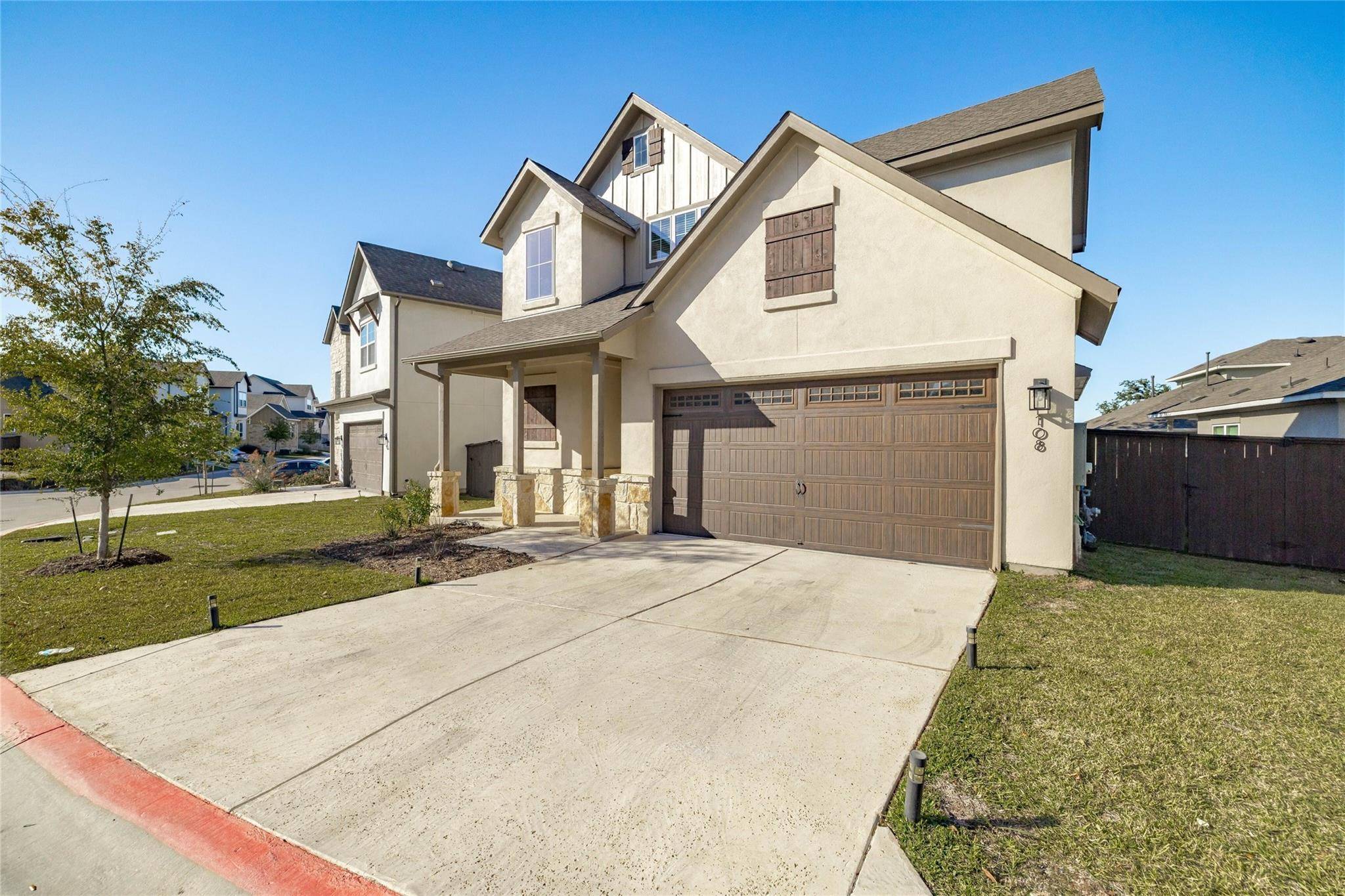 Cedar Park, TX 78613,600 C-Bar Ranch TRL #108