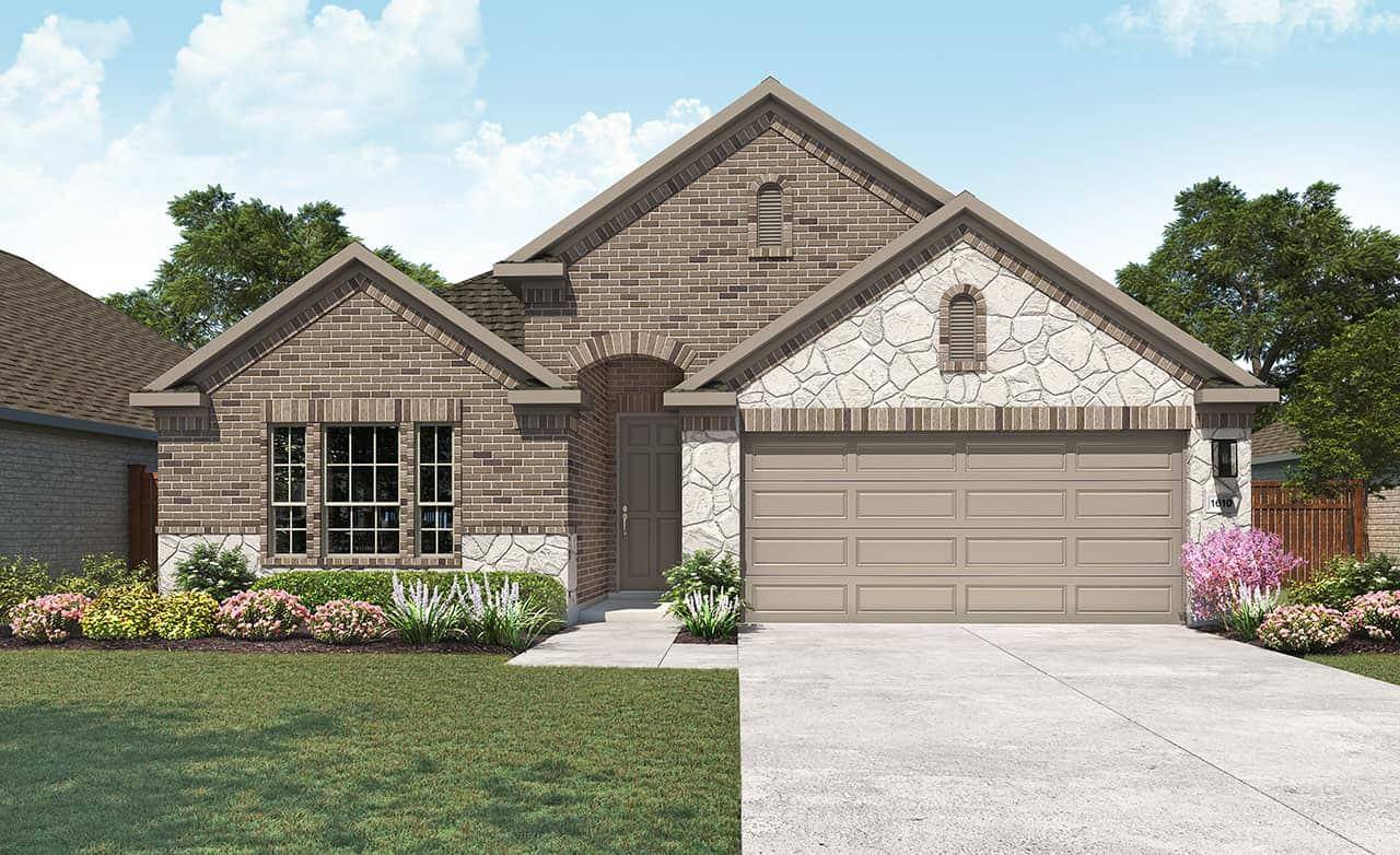 Elgin, TX 78621,18224 Willow Sage LN