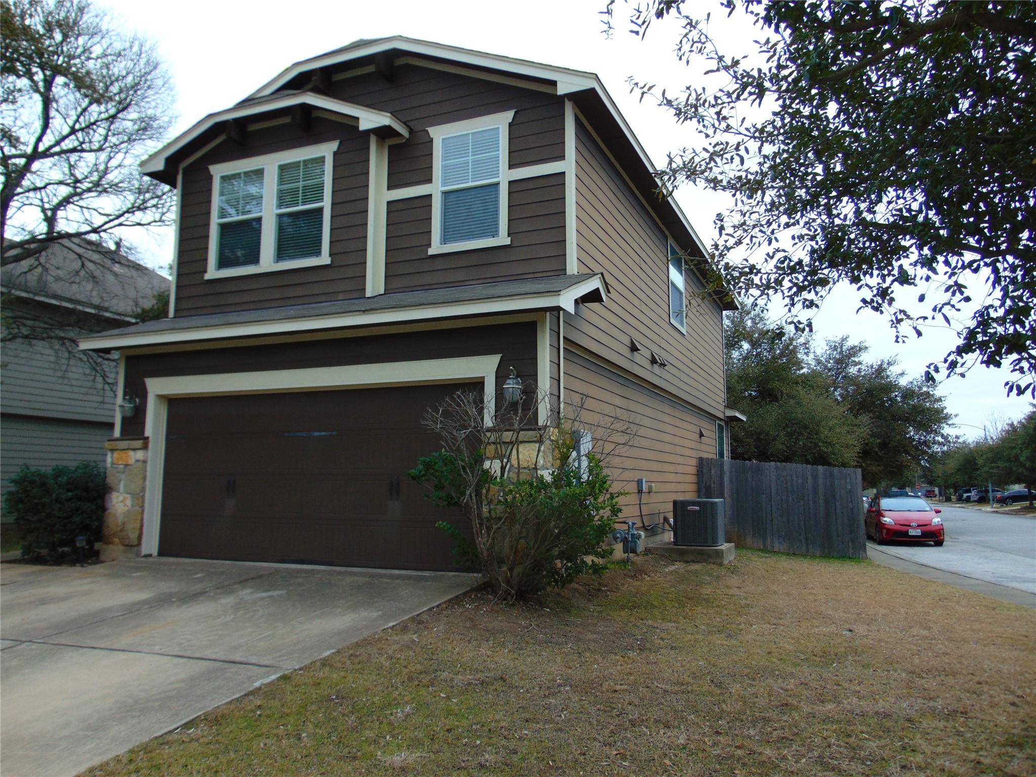 Austin, TX 78729,13521 Oystercatcher DR #186