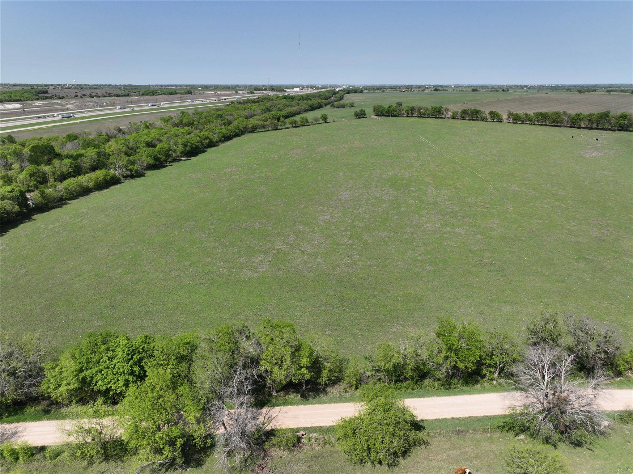 Bruceville-eddy, TX 76524,TBD Lot 3 CR 452 RD