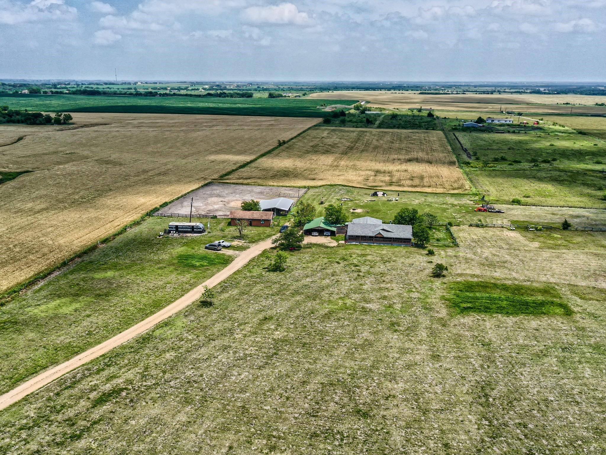 Taylor, TX 76574,501 County Road 405