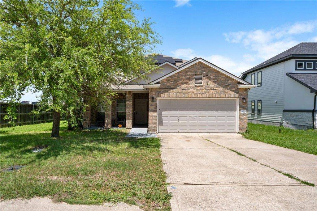 Elgin, TX 78621,101 Blanco Woods BLVD