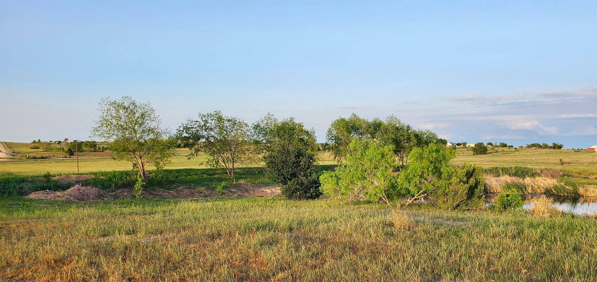 Coupland, TX 78615,975 County Road 458 (5.87 Acres)