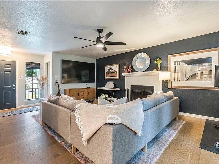 Austin, TX 78753,12005 Thompkins DR