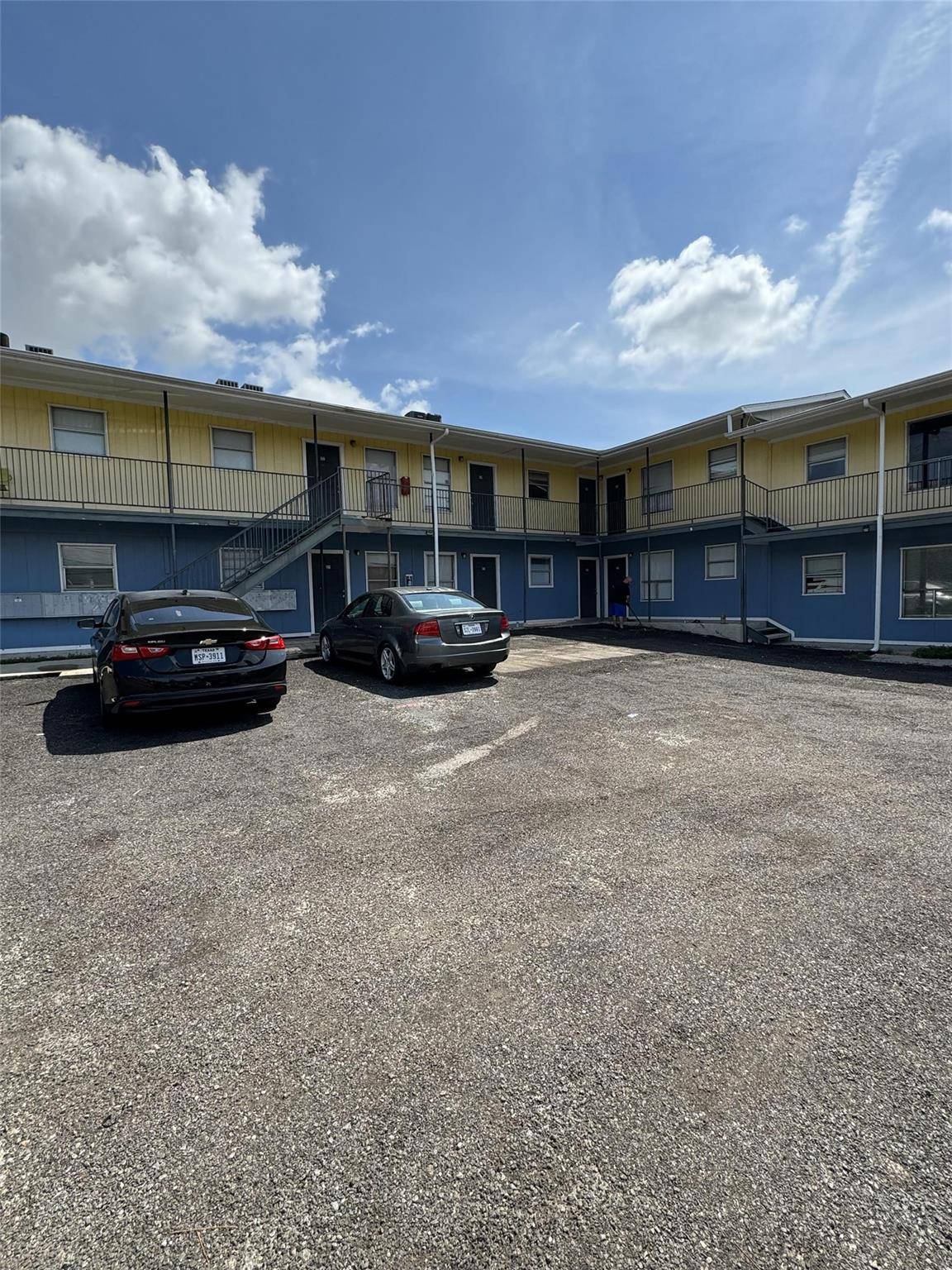 Killeen, TX 76541,420 N Gilmer ST