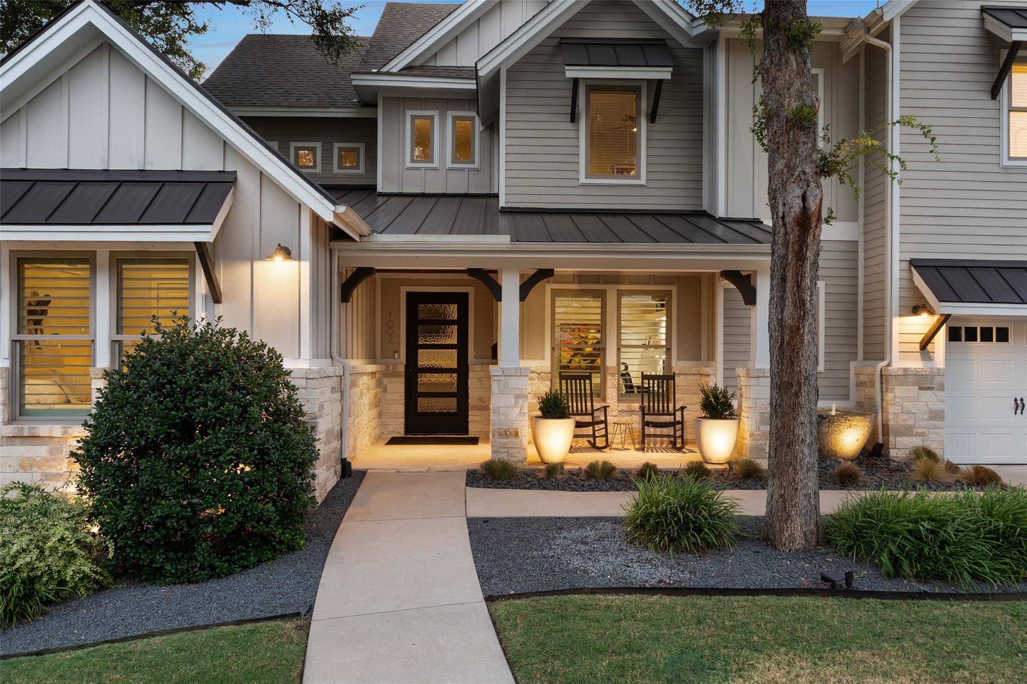 Austin, TX 78703,1002 Meriden LN