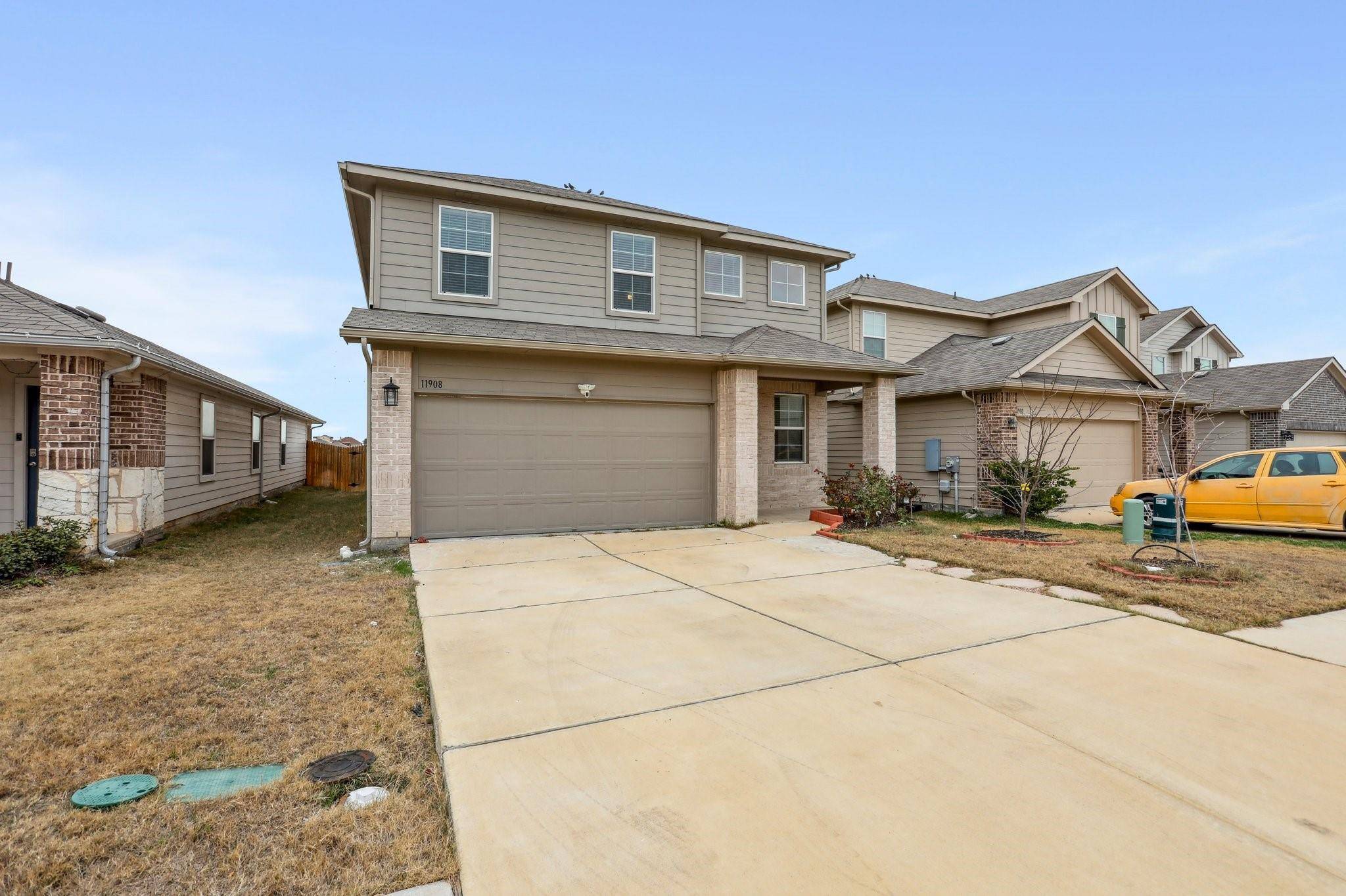 Manor, TX 78653,11908 Pyrite RD