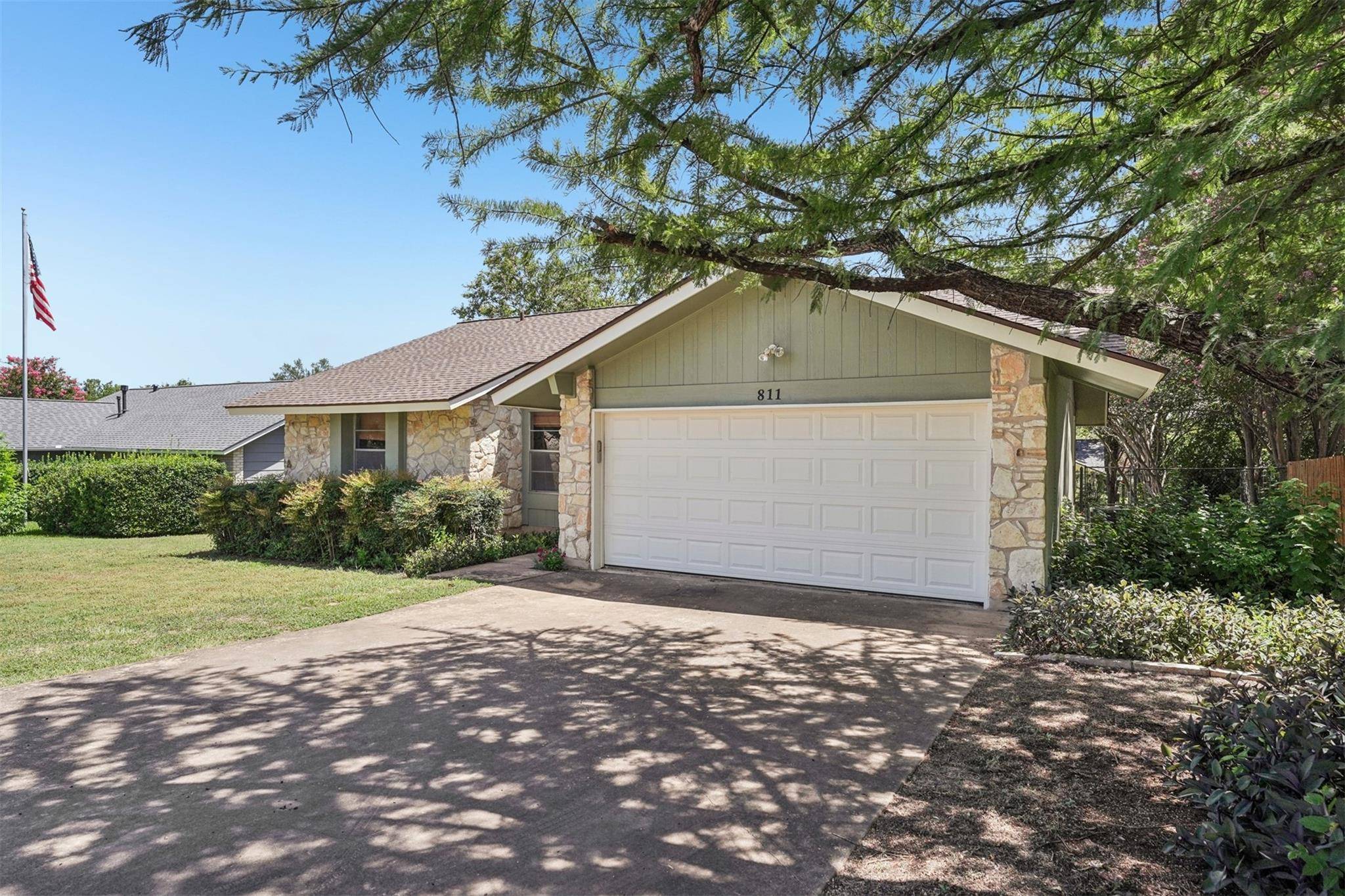 Round Rock, TX 78681,811 Powderhorn DR