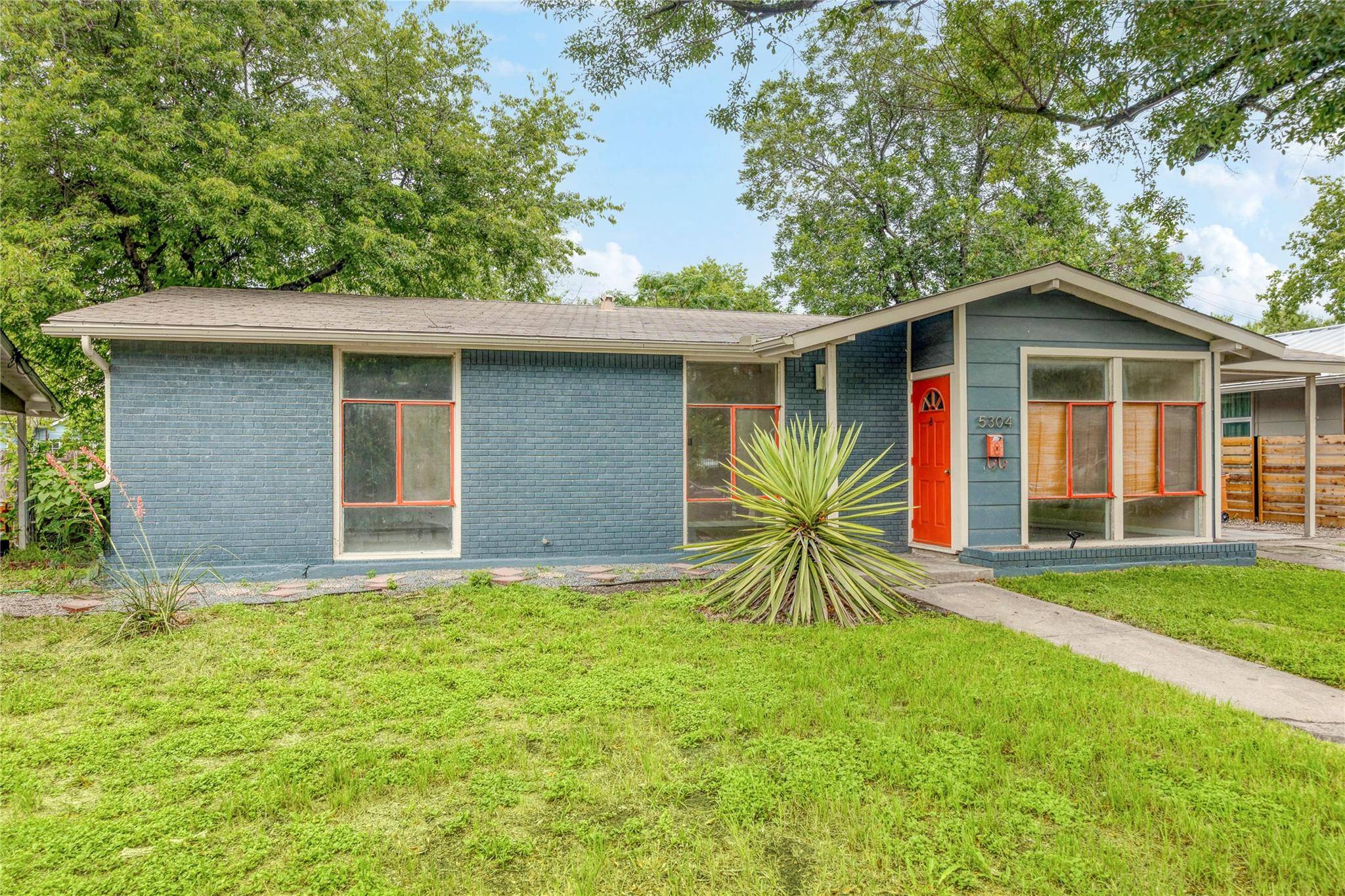 Austin, TX 78723,5304 Halwill PL