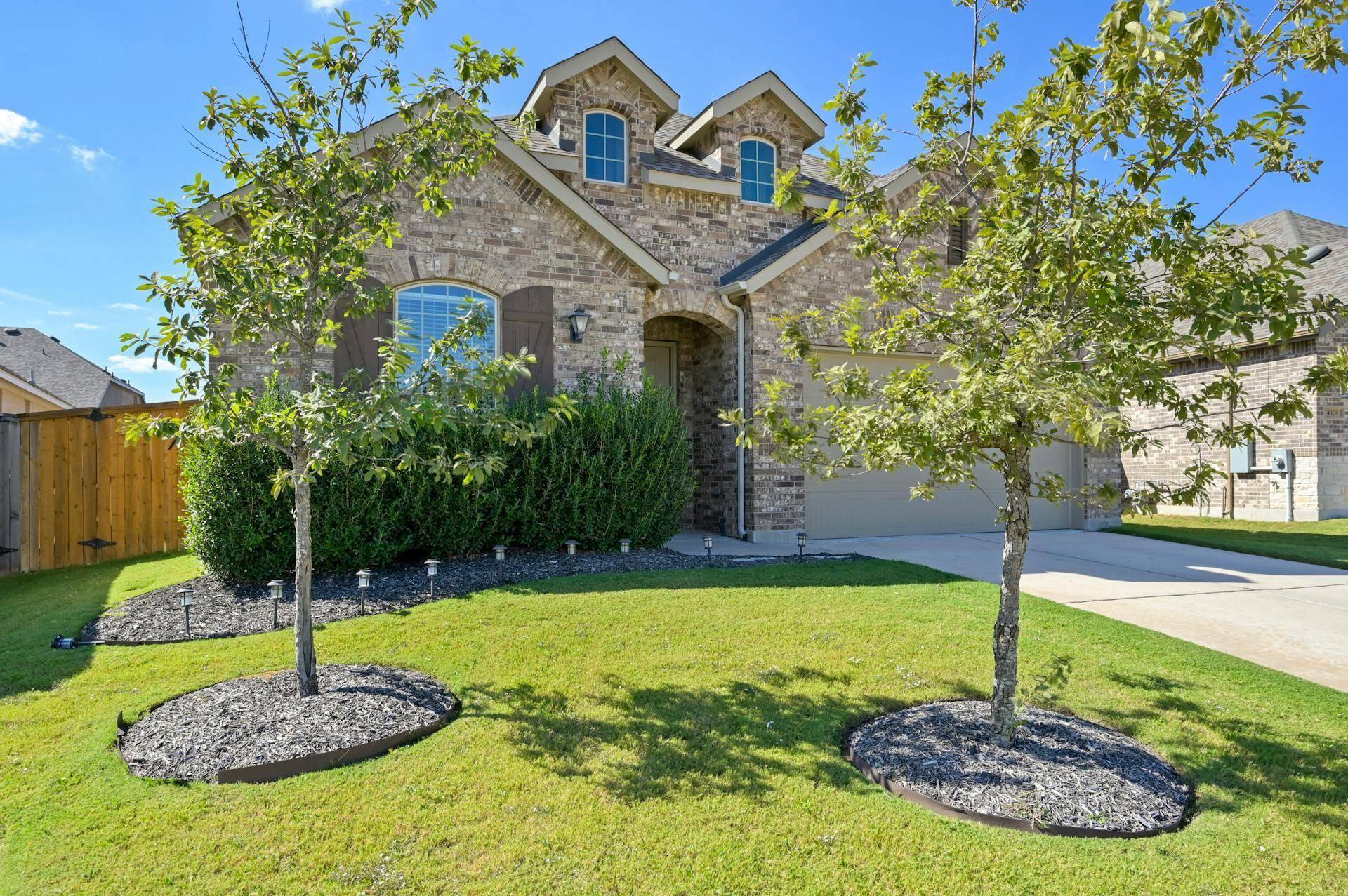 Round Rock, TX 78681,4304 Sutter CV