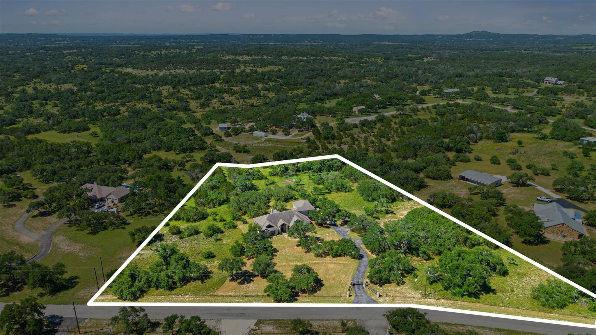 Blanco, TX 78606,306 Anns Way