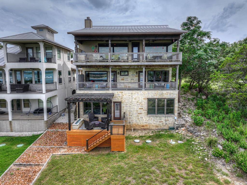 Canyon Lake, TX 78133,1746 Stagecoach DR