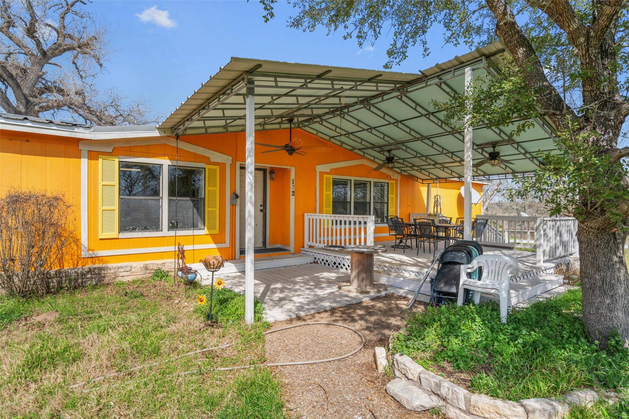 Cedar Creek, TX 78612,172 Hershal LN