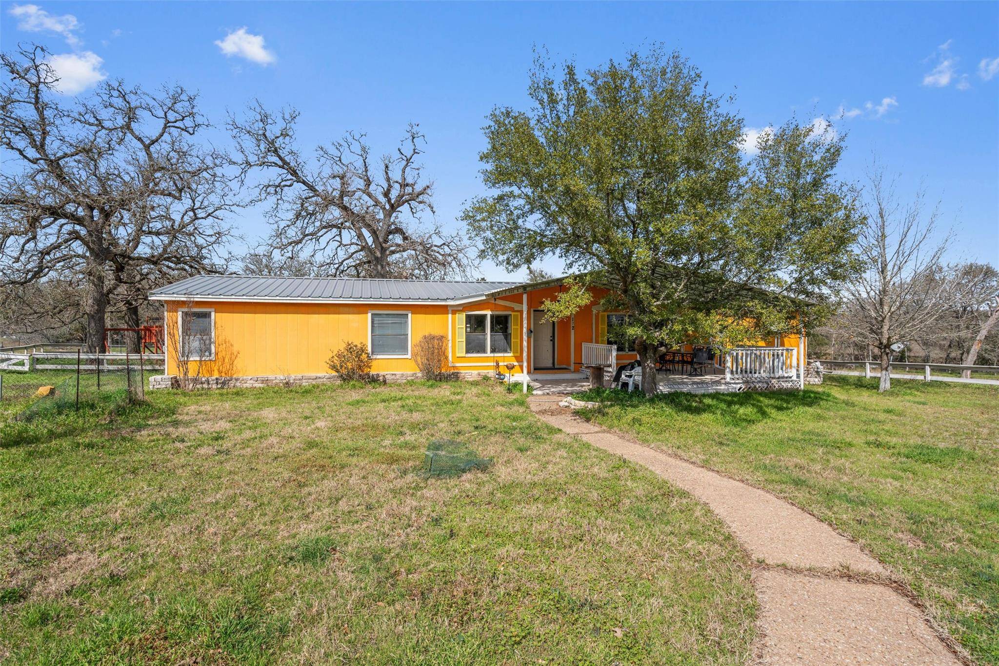 Cedar Creek, TX 78612,172 Hershal LN