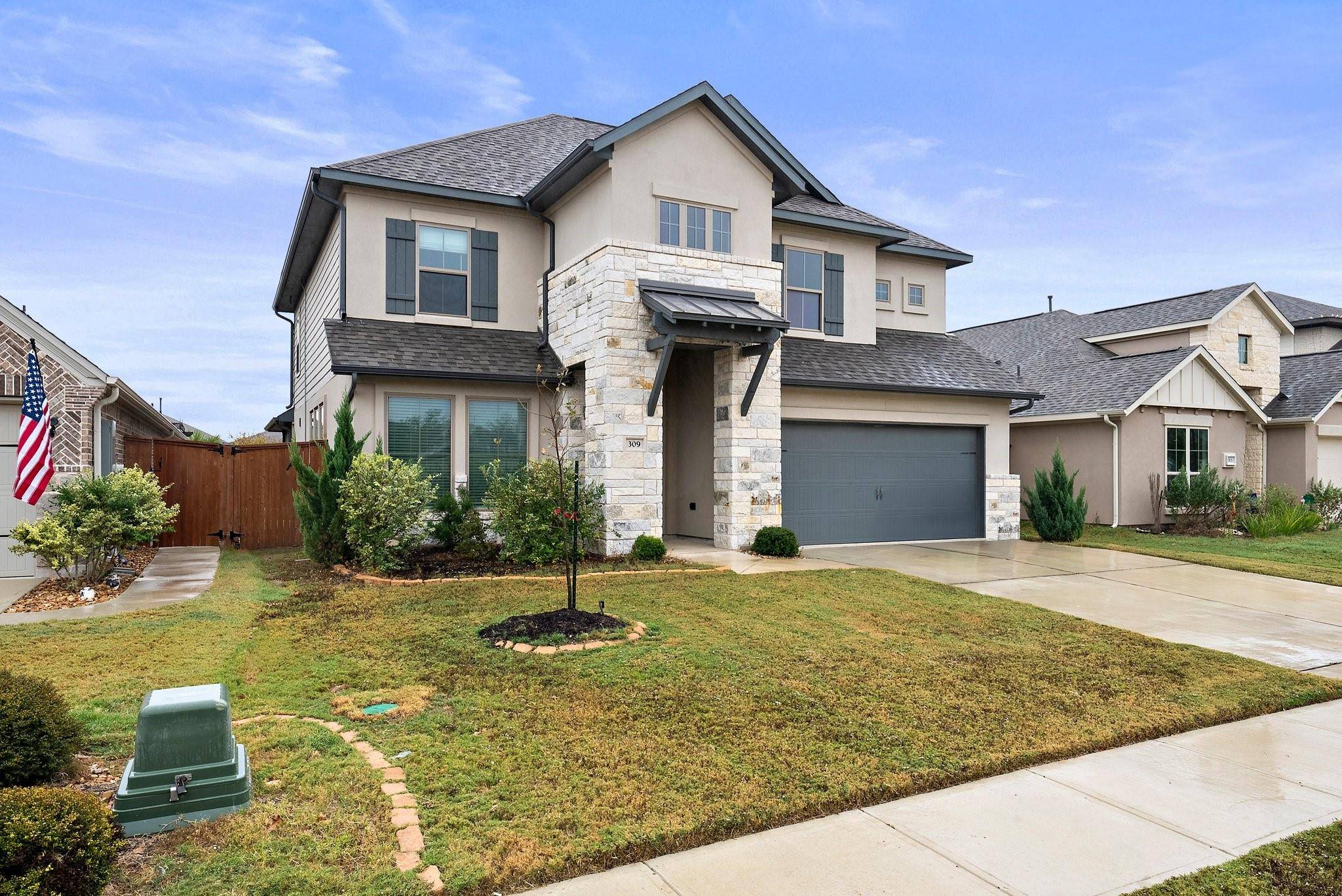 Liberty Hill, TX 78642,309 Avendita LN