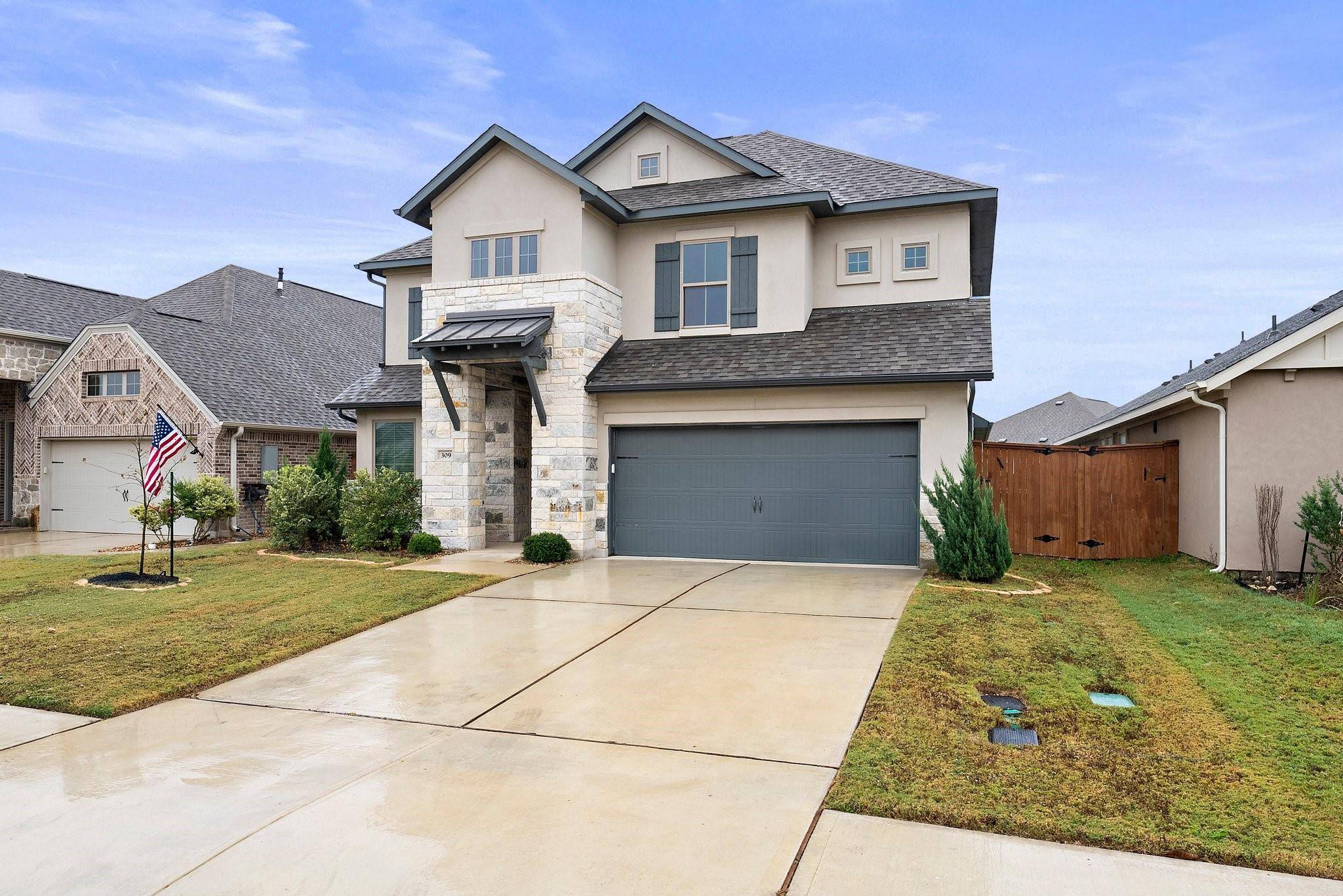 Liberty Hill, TX 78642,309 Avendita LN