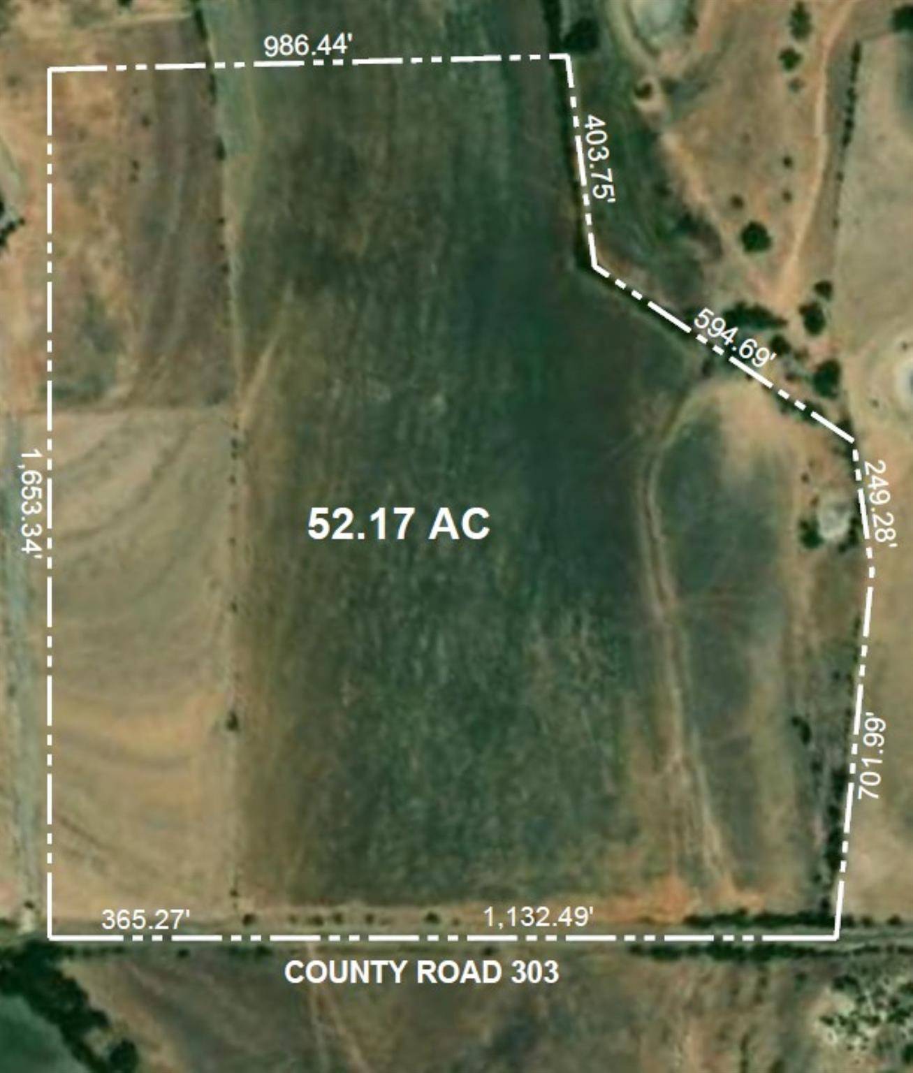 Oglesby, TX 76561,TBD 000 County Road 303