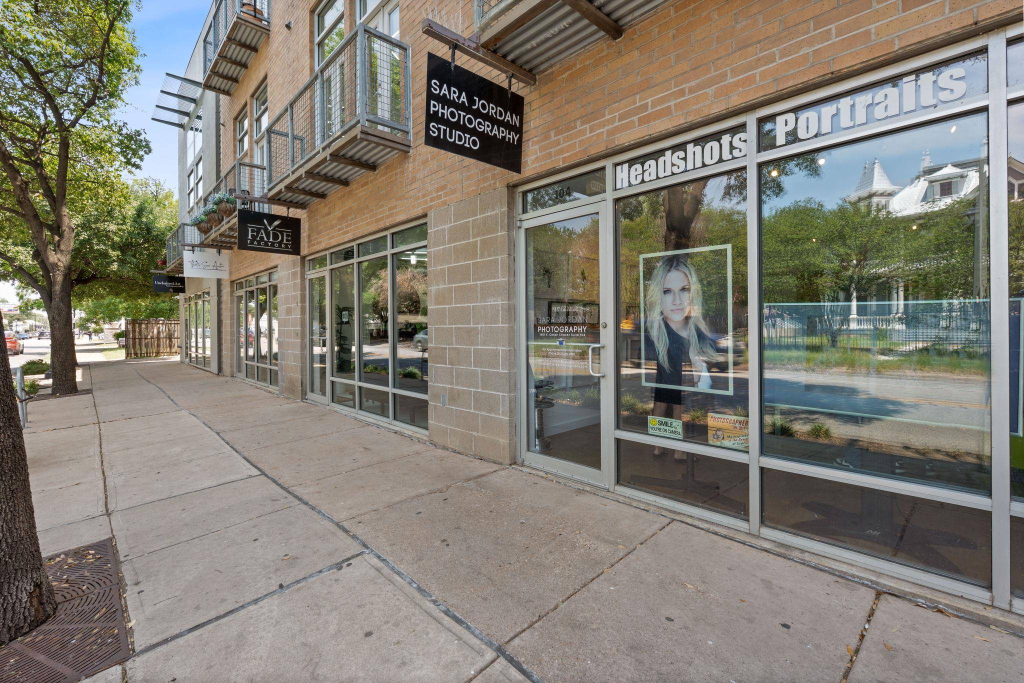 Austin, TX 78702,1601 E Cesar Chavez ST #104