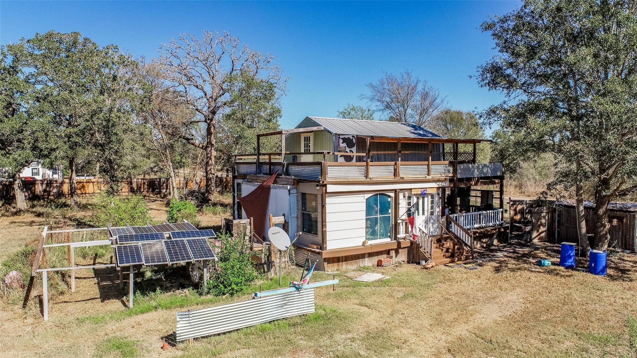 Caldwell, TX 77836,317 Beaver Landing